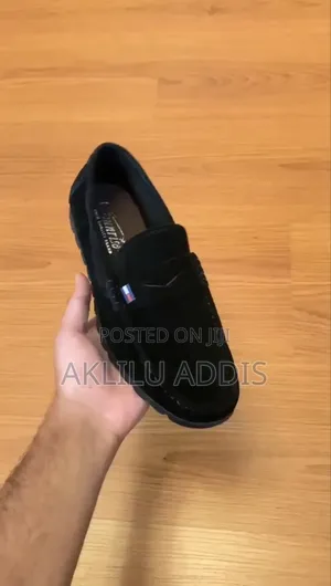 Classic (France)Shose