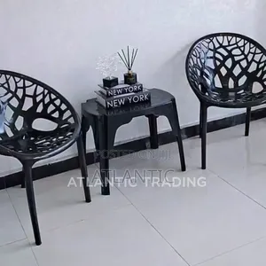 Chair for Cafes, Restaurants, Gardens
