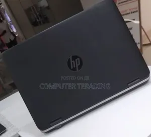 New Laptop HP ProBook 640 G3 8GB Intel Core i5 SSD 256GB