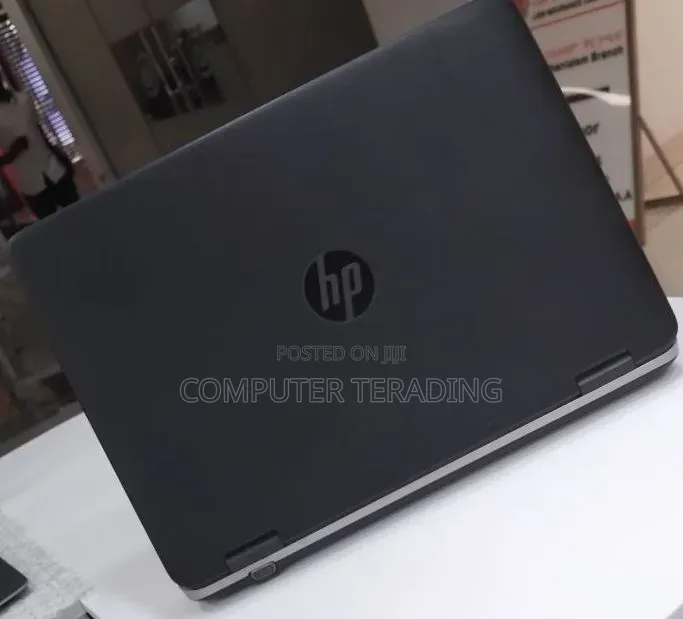 New Laptop HP ProBook 640 G3 8GB Intel Core i5 SSD 256GB