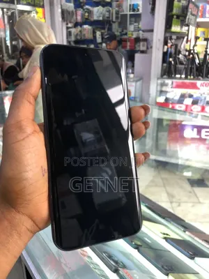 New Tecno Camon 50 Pro 256 GB Black