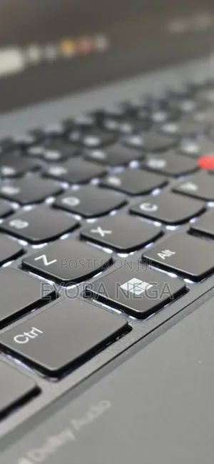 New Laptop Lenovo ThinkPad T14 G3 16GB Intel Core i5 SSD 256GB