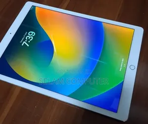 New Apple iPad 10.2 (2021) 128 GB
