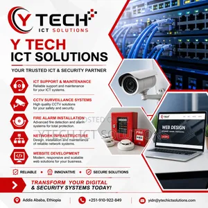 Ict Electical Service