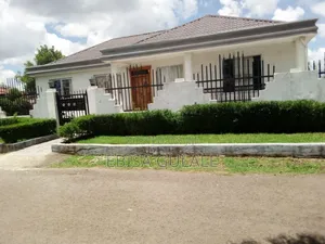 Furnished 7bdrm Farm House in Ropak Real Estate, Yeka for sale