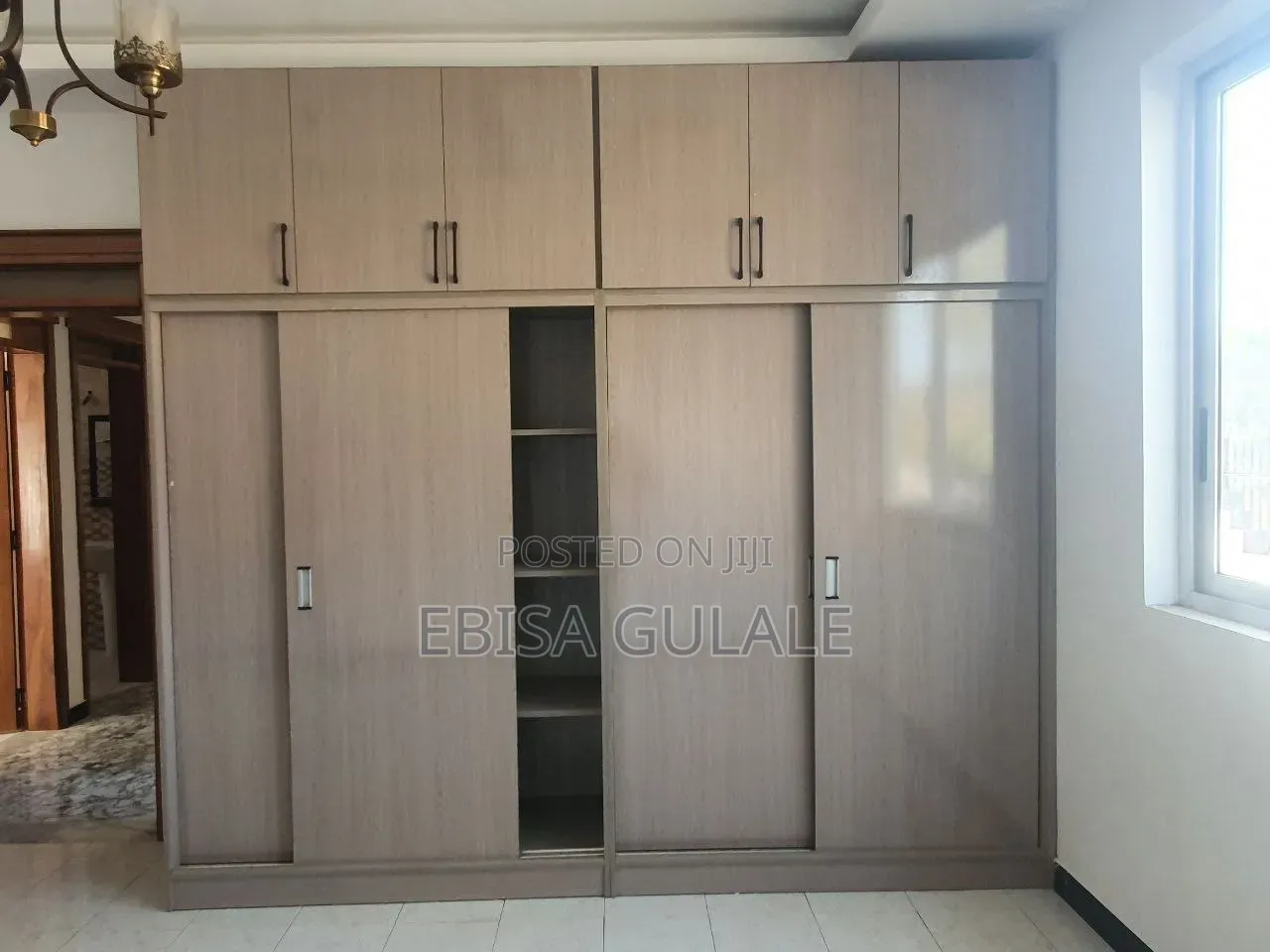 Furnished 7bdrm Farm House in Ropak Real Estate, Yeka for sale
