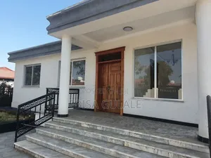 Furnished 7bdrm Farm House in Ropak Real Estate, Yeka for sale