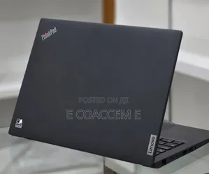 New Laptop Lenovo 16GB Intel Core i7 SSD 256GB