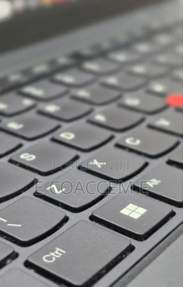 New Laptop Lenovo 16GB Intel Core i7 SSD 256GB