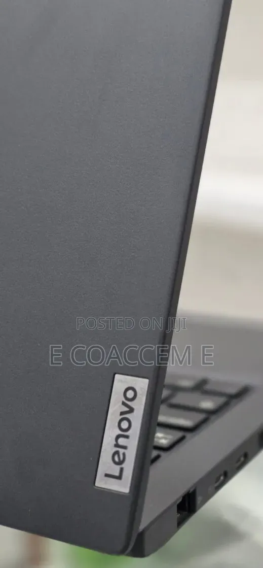 New Laptop Lenovo 16GB Intel Core i7 SSD 256GB