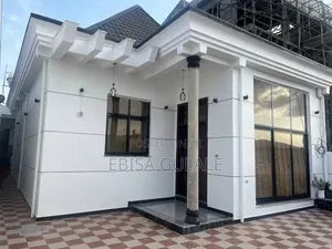 Furnished 7bdrm Farm House in Yeka for sale