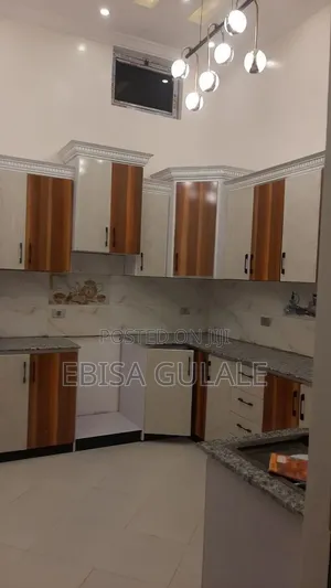 Furnished 7bdrm Farm House in Yeka for sale