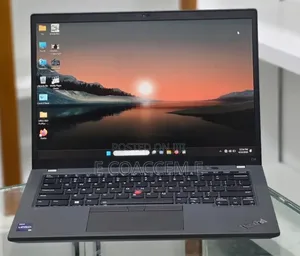 New Laptop Lenovo 16GB Intel Core i5 SSD 256GB