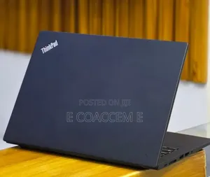 New Laptop Lenovo 16GB AMD Ryzen 7 SSD 512GB