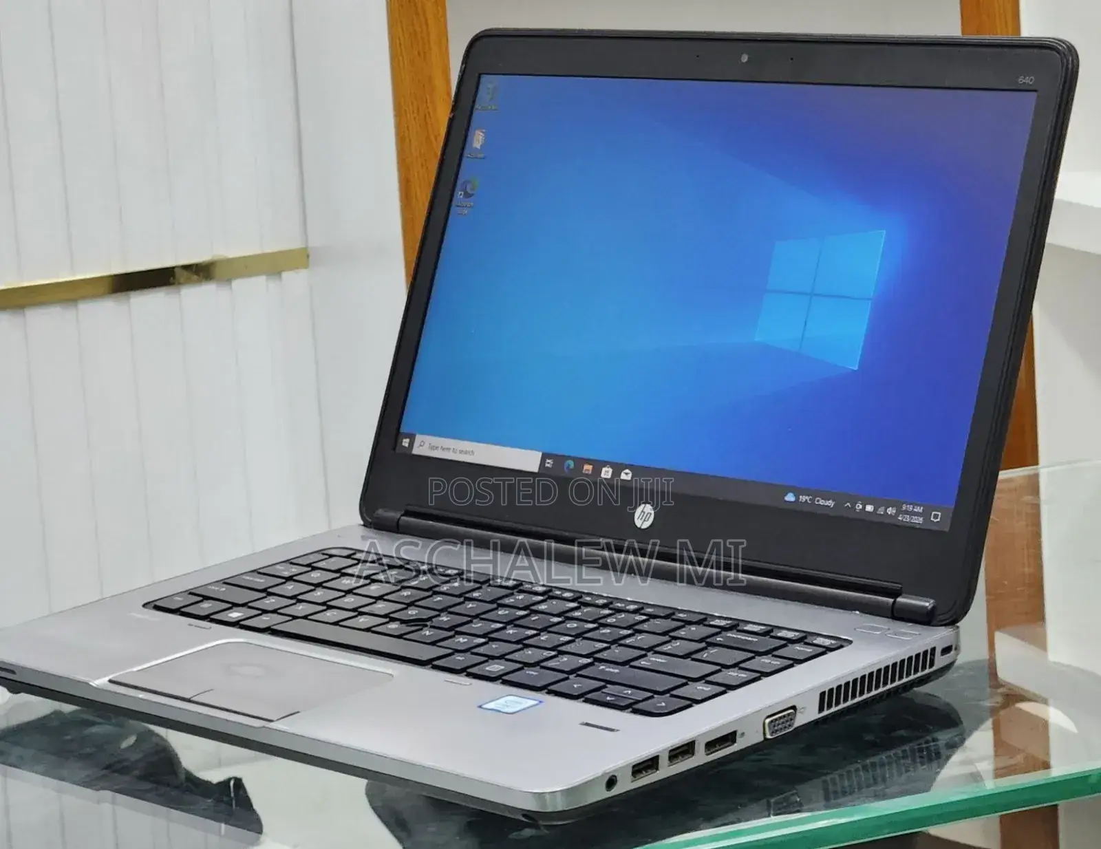 New Laptop HP Stream Notebook 8GB Intel Core i7 HDD 1T