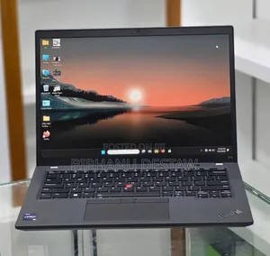 New Laptop Lenovo Thinkbook 14 16GB Intel Core i7 SSD 256GB