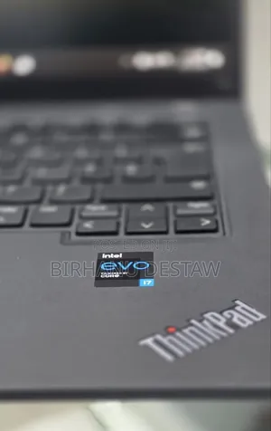 New Laptop Lenovo Thinkbook 14 16GB Intel Core i7 SSD 256GB