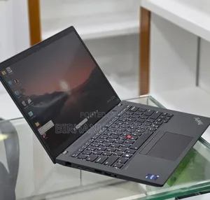 New Laptop Lenovo Thinkbook 14 16GB Intel Core i7 SSD 256GB