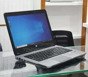 New Laptop HP ProBook 640 G1 8GB Intel Core i7 HDD 1T