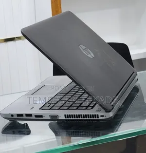New Laptop HP ProBook 640 G1 8GB Intel Core i7 HDD 1T