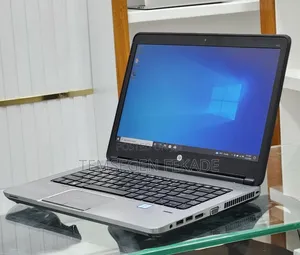 New Laptop HP ProBook 640 G1 8GB Intel Core i7 HDD 1T