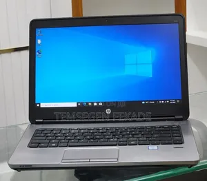 New Laptop HP ProBook 640 G1 8GB Intel Core i7 HDD 1T