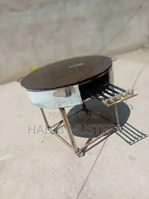 የፈጢራ መጥበሻ በስሊንደር የሚሰራ