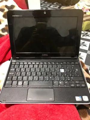 Laptop Dell Inspiron 14 1420 3GB Intel HDD 256GB