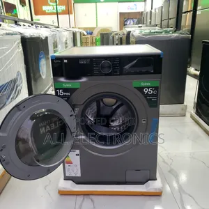 Syinix 10''kg Washer and Drayer