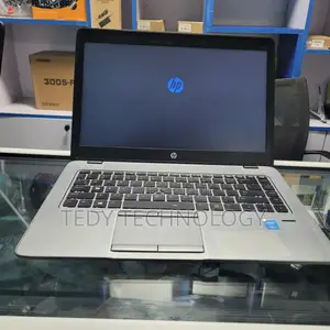 New Laptop HP EliteBook 840 G2 8GB Intel Core i5 SSD 500GB