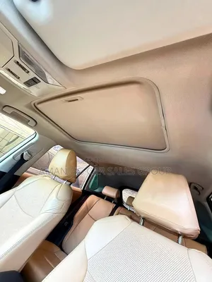 Toyota RAV4 2023 White