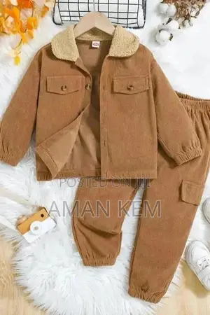 Baby Clothes