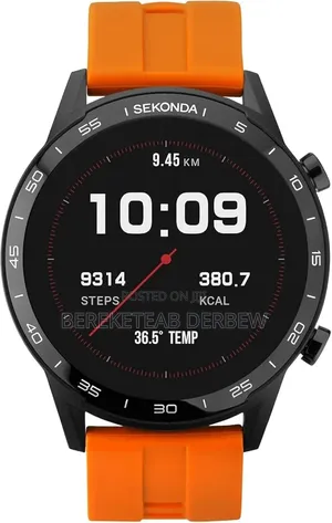 Smart Watch