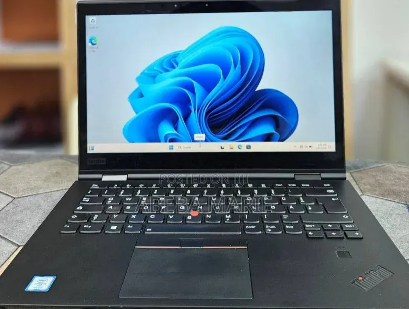 New Laptop Lenovo ThinkPad X1 Yoga 16GB Intel Core i7 SSD 512GB
