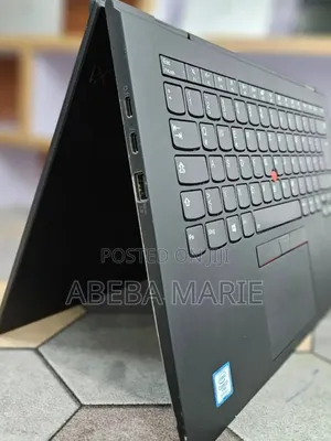 New Laptop Lenovo ThinkPad X1 Yoga 16GB Intel Core i7 SSD 512GB