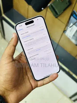 Apple iPhone 15 128 GB Blue