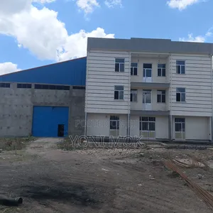 Warehouse for Rent at Kality