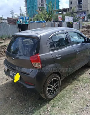 Hyundai Atos 2021 Gray