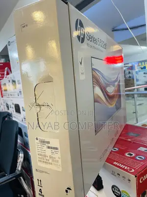 Brand New Hp 32” Monitor