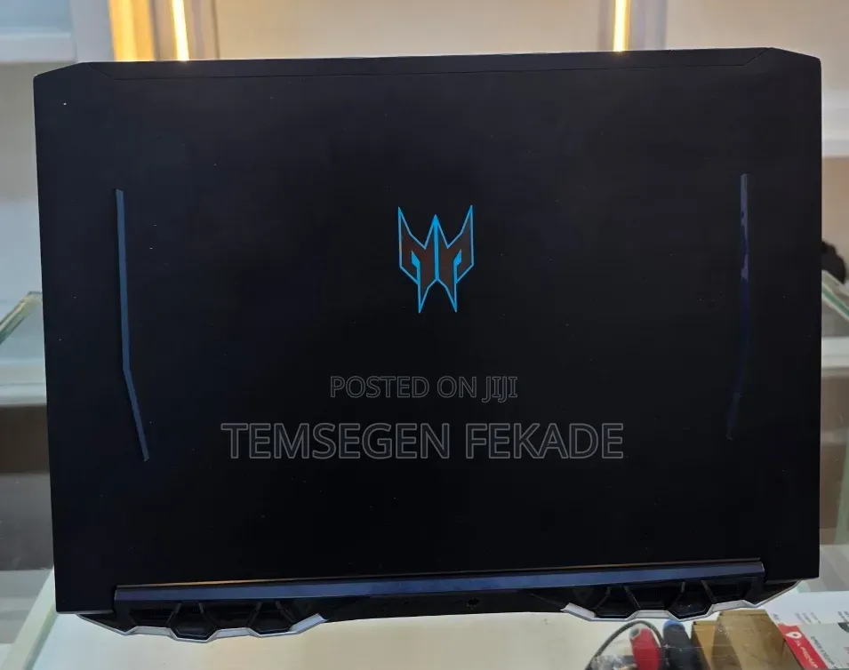 Laptop Acer Predator 15 16GB Intel Core i7 SSD 512GB