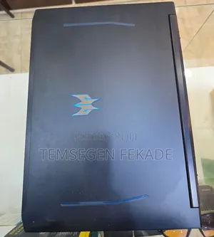 Laptop Acer Predator 15 16GB Intel Core i7 SSD 512GB