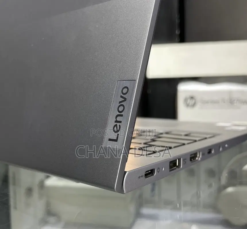 New Laptop Lenovo 16GB Intel Core Ultra 5 SSD 512GB