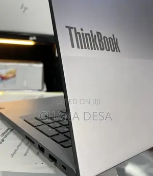 New Laptop Lenovo 16GB Intel Core Ultra 5 SSD 512GB