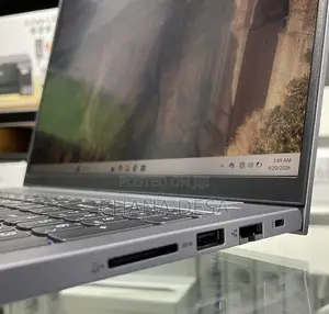 New Laptop Lenovo 16GB Intel Core Ultra 5 SSD 512GB