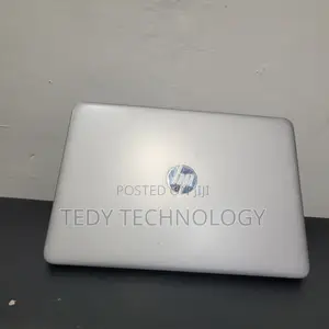 New Laptop HP EliteBook 840 G3 8GB Intel Core i5 SSD 256GB