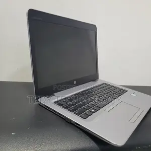 New Laptop HP EliteBook 840 G3 8GB Intel Core i5 SSD 256GB