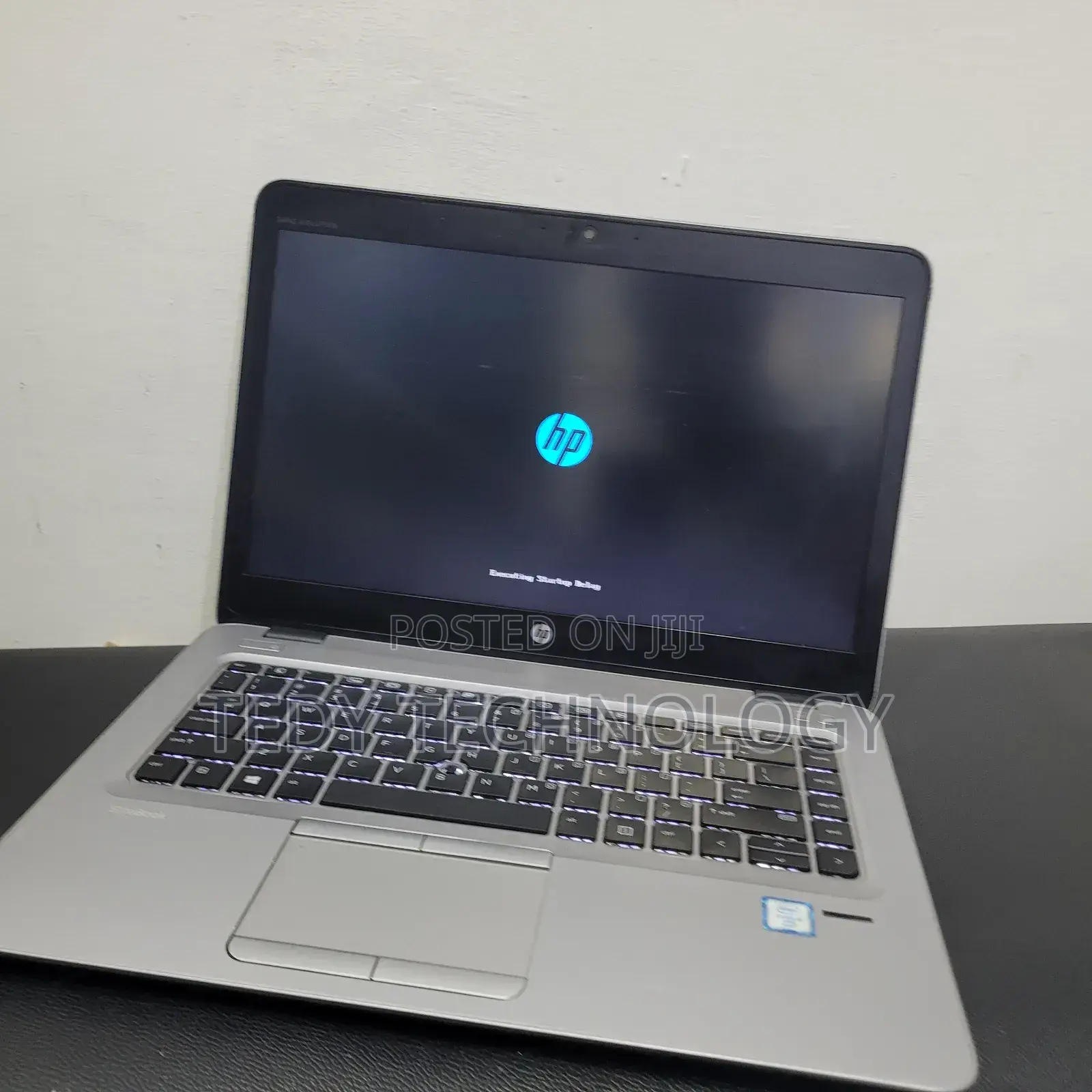 New Laptop HP EliteBook 840 G3 8GB Intel Core i5 SSD 256GB