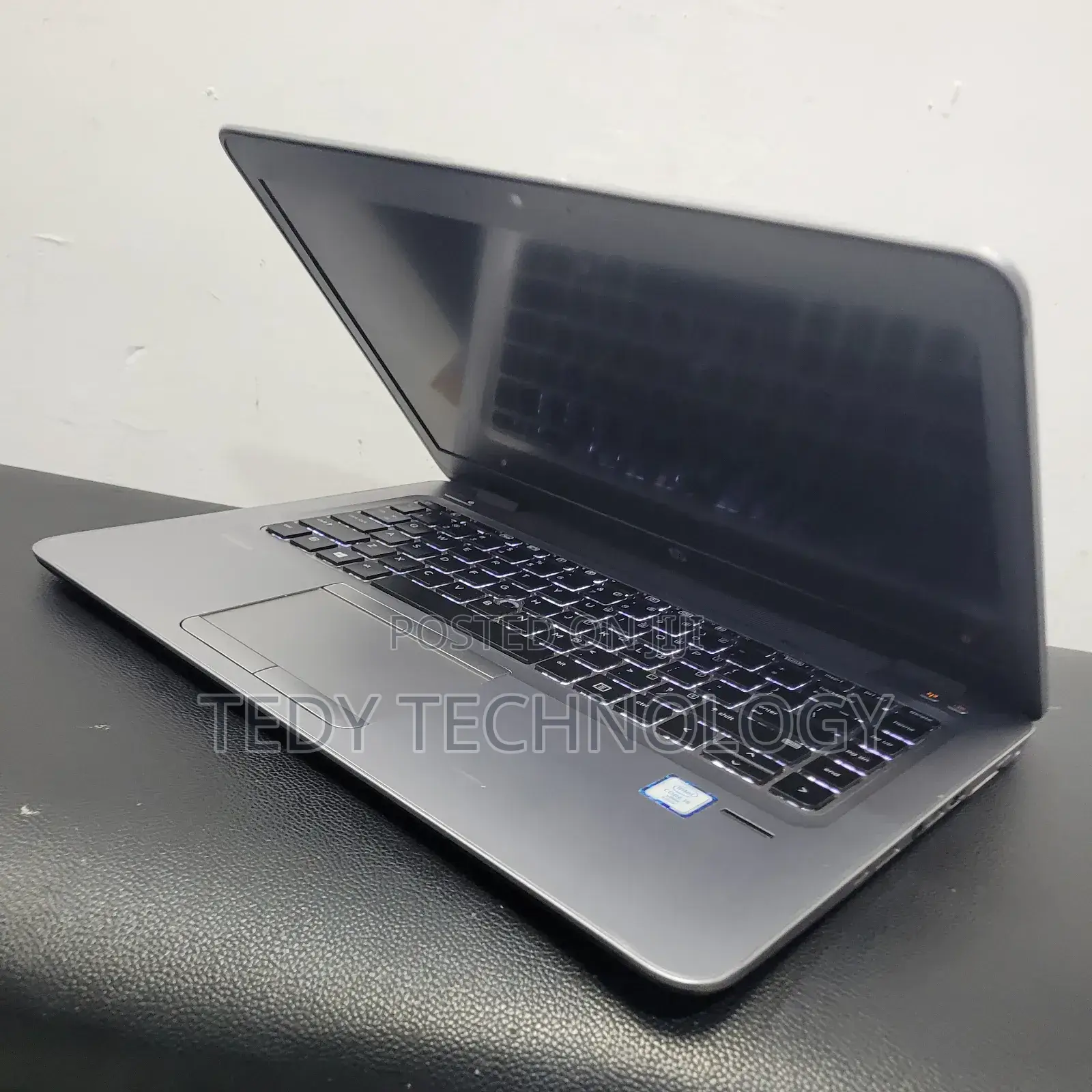 New Laptop HP EliteBook 840 G3 8GB Intel Core i5 SSD 256GB