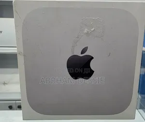 New Laptop Apple MacBook Air 2025 M4 13-inch 16GB Apple M4 SSD 256GB