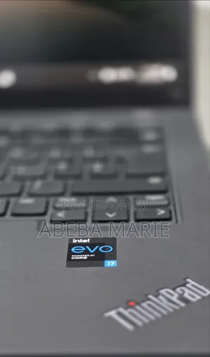New Laptop Lenovo ThinkPad T14 16GB Intel Core i7 SSD 512GB